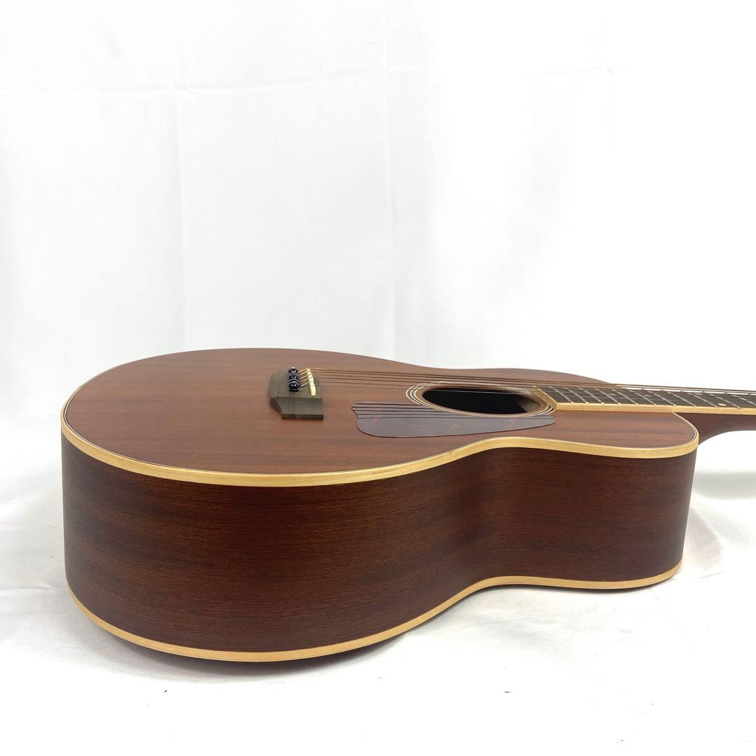 Syain シャイン YM-03/MH アコースティックギター ケース付き