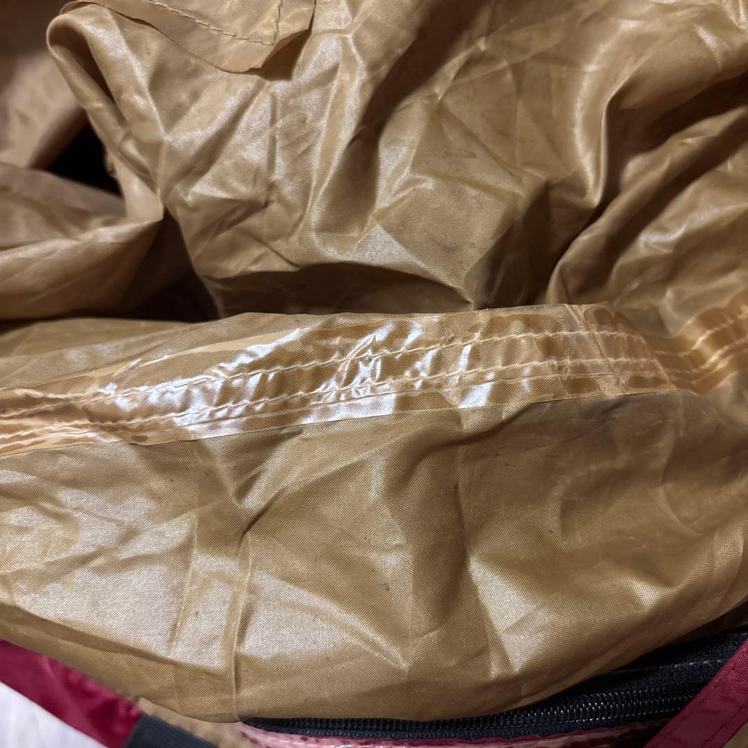  peak SDE-001 アメニティドーム テント