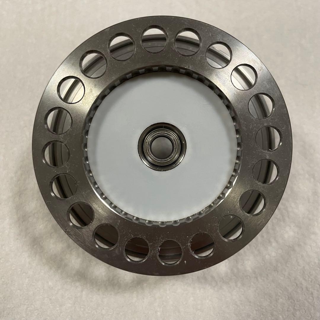 AMPEX SK-P2 フライリール