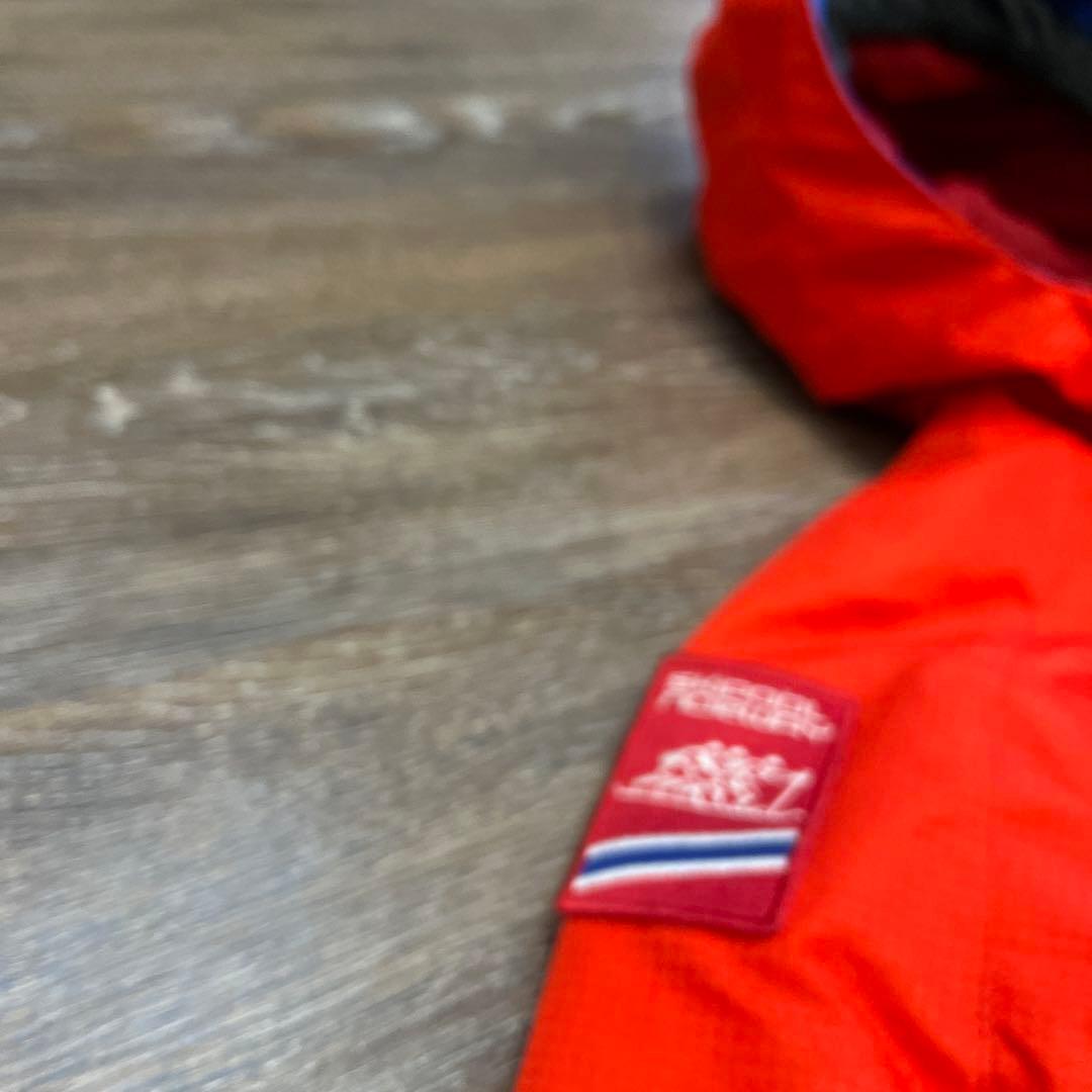 フェニックス 120 男の子　女の子　スキーウェア　美品　セットアップ