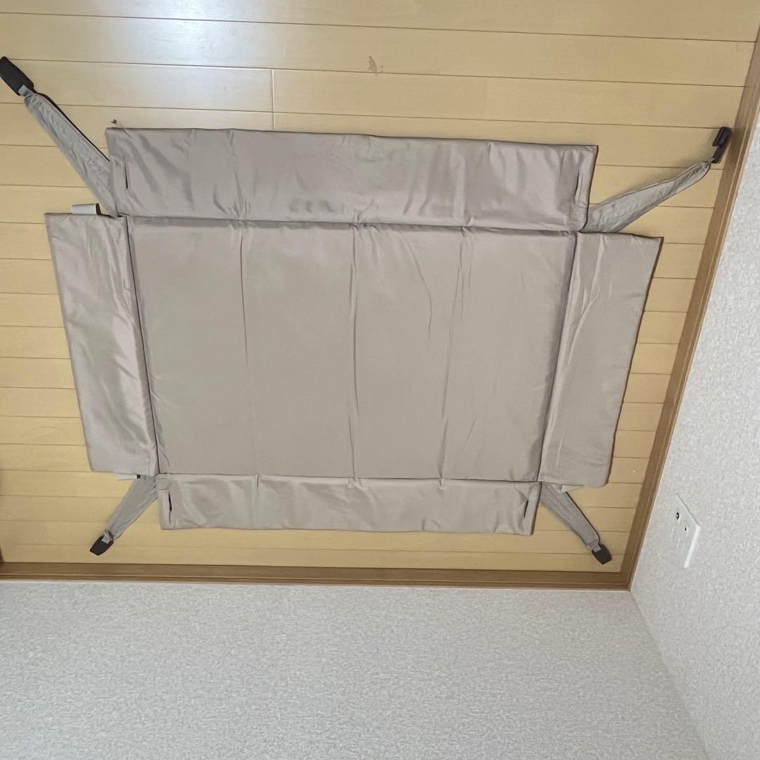 【送料込み❣️】Aprica アップリカ ベビーベッド　COCONEL ココネル⭐︎