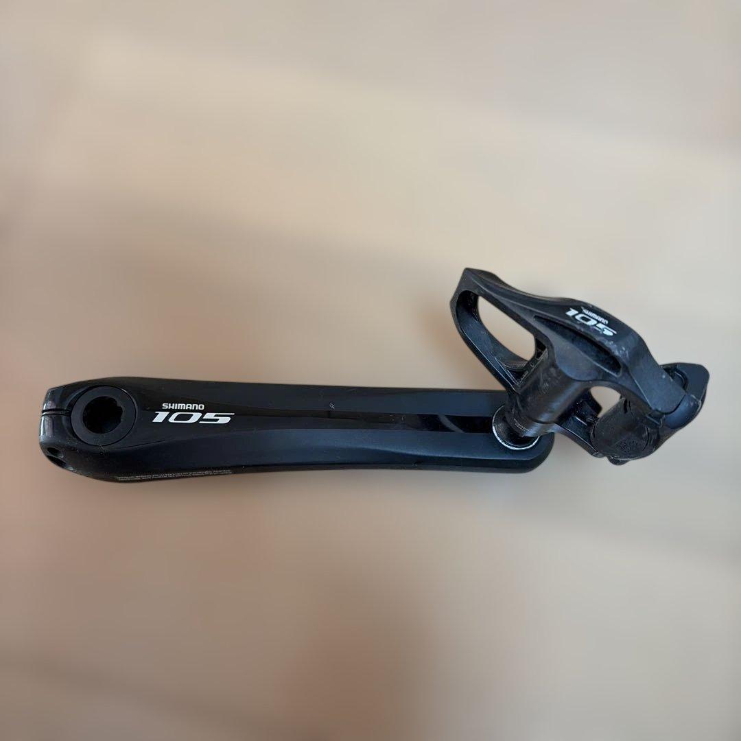 SHIMANO 105 5800 コンポセット
