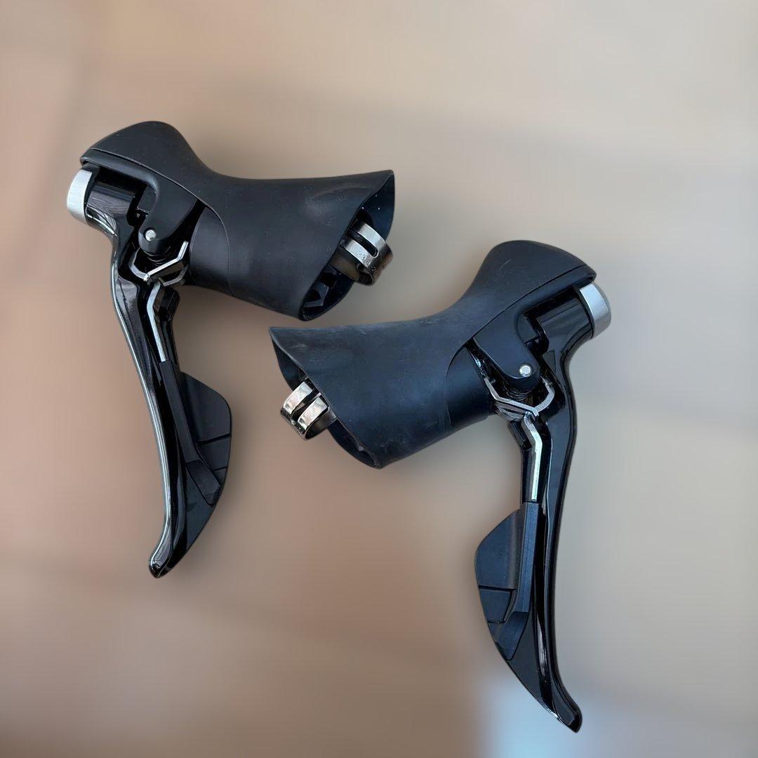 SHIMANO 105 5800 コンポセット