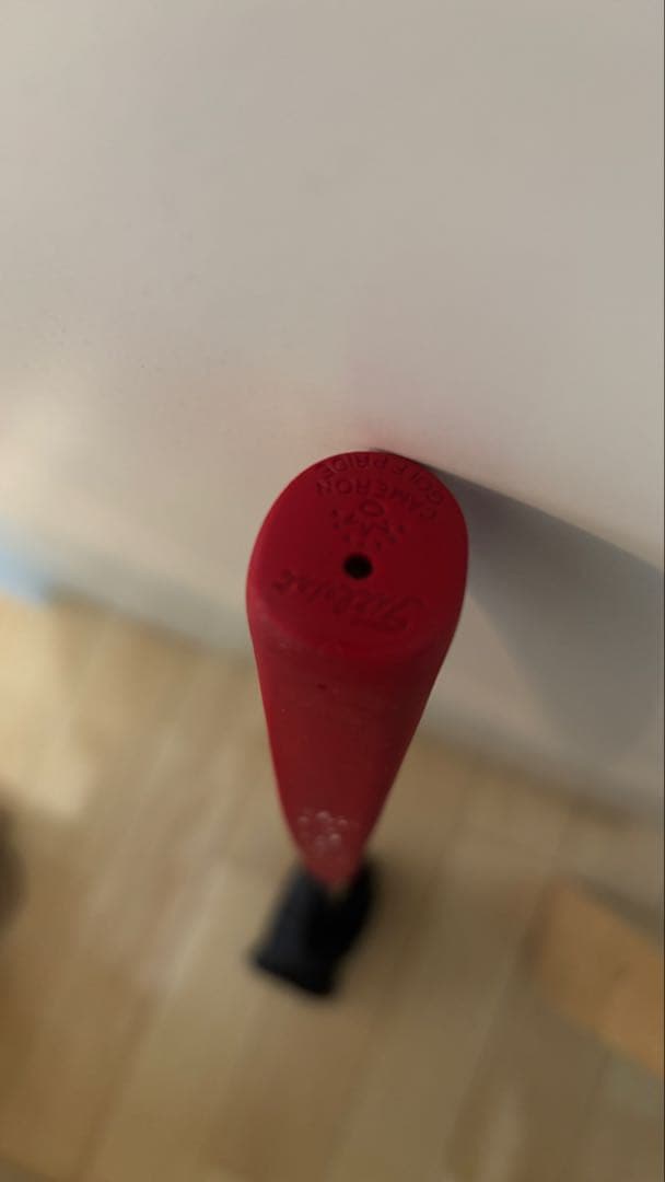 SCOTTY CAMERON red X パター X2 33インチ