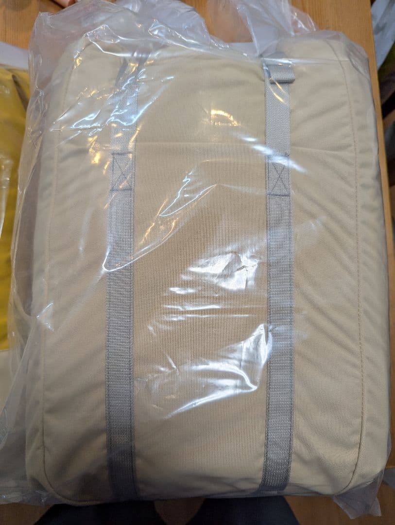 【新品】Ydun Mini Colour Pack - Mustard テント