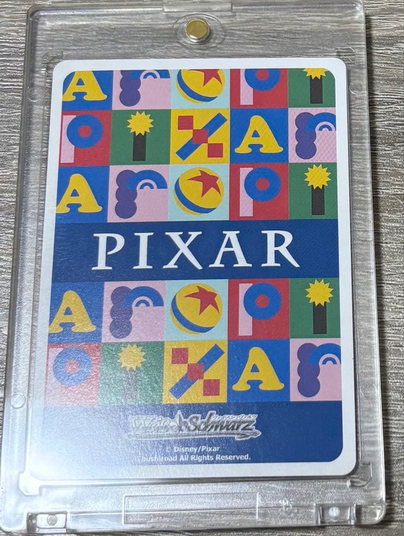 トイ・ストーリー 30年とその先もウッディ&バズ　sec