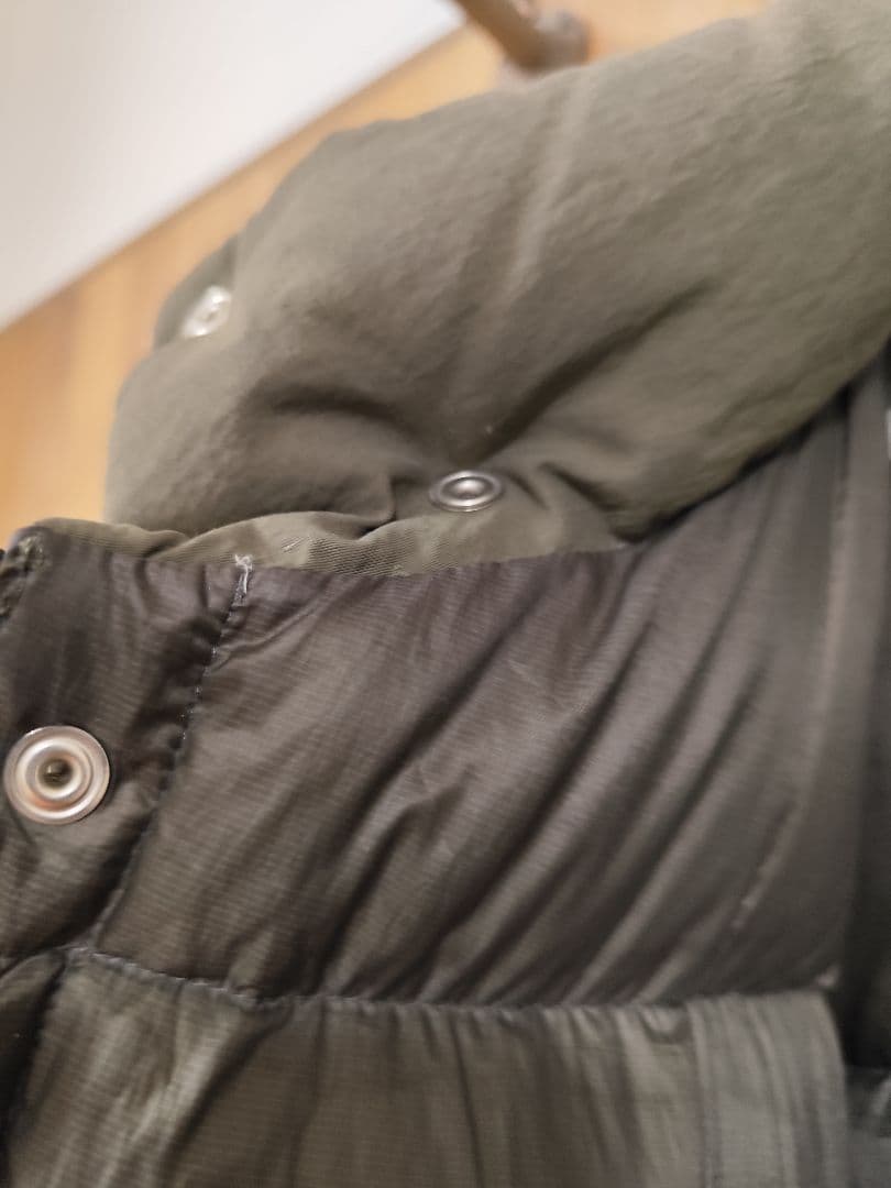 Haruokiさん専用　Mountain Equipment メンズ ダウン M