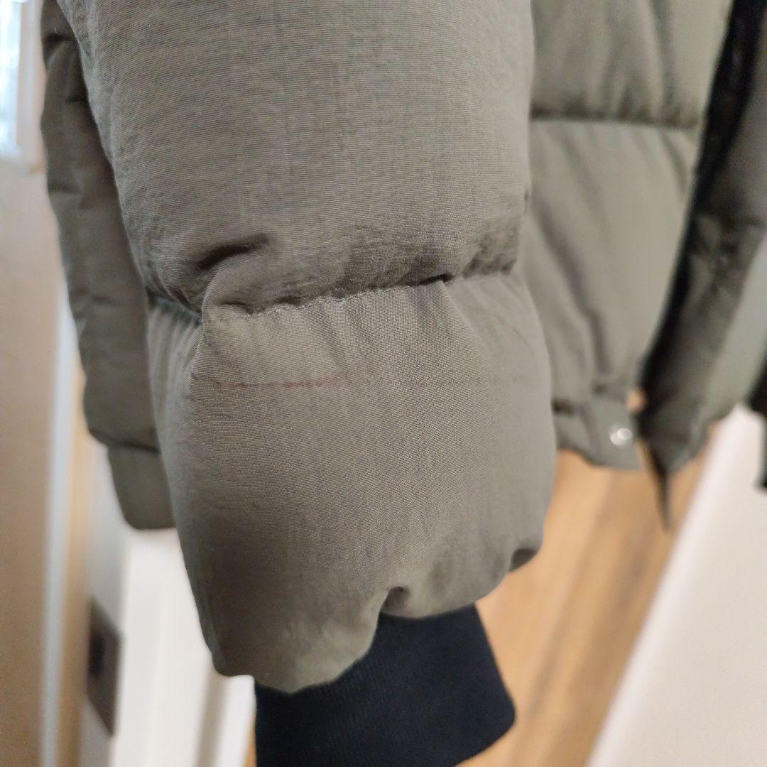 Haruokiさん専用　Mountain Equipment メンズ ダウン M