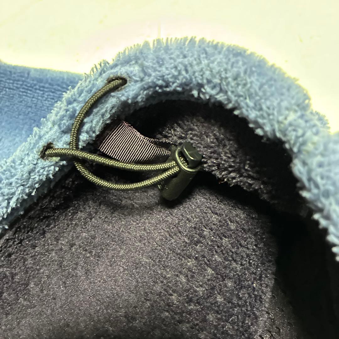 パタゴニア　R4ベスト　USA製　XL