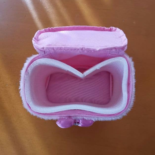 レア☆新品・未使用☆チャーミーキティ バニティ チャーミー バニティー キティ