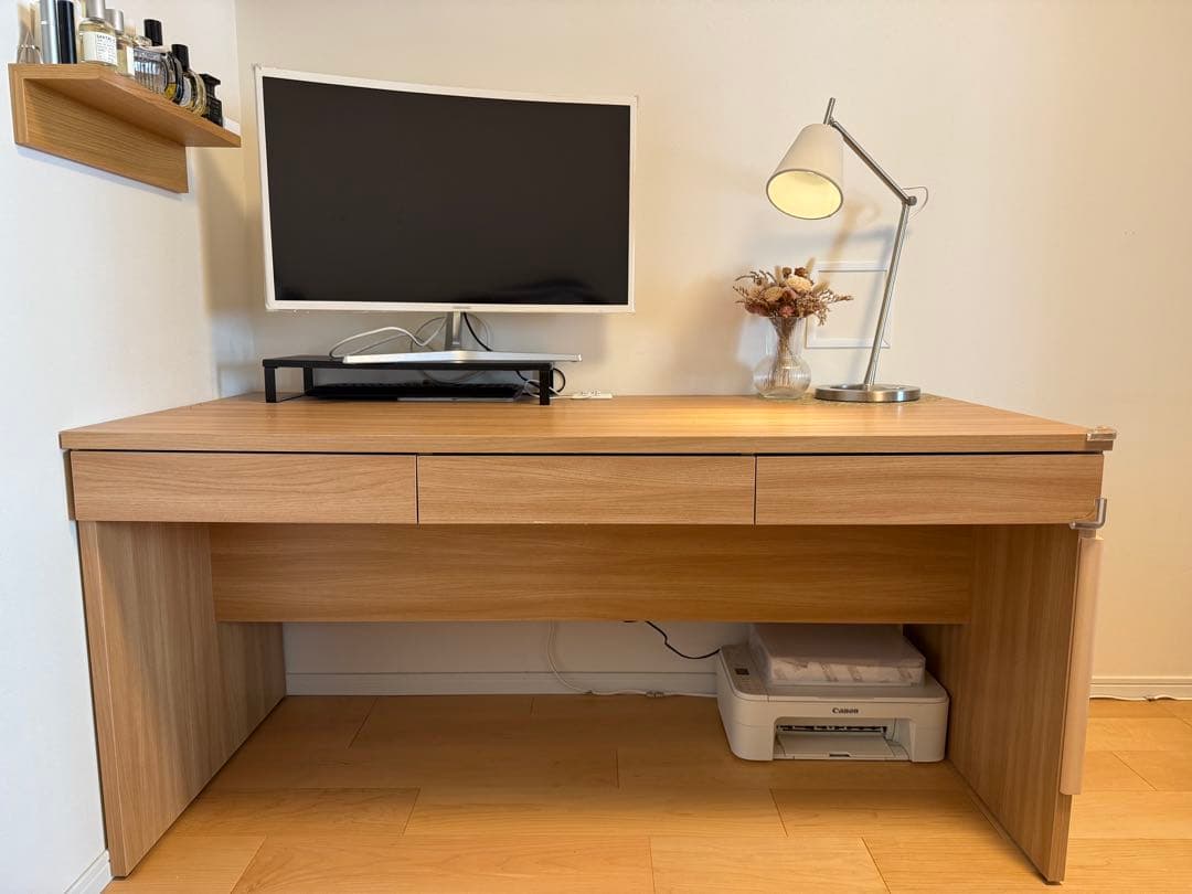 Dinos ディノス　パソコン　デスク