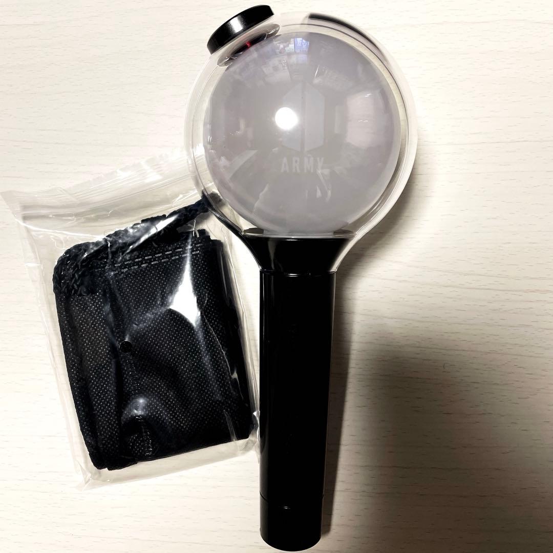 2*2様 BTS アミボム