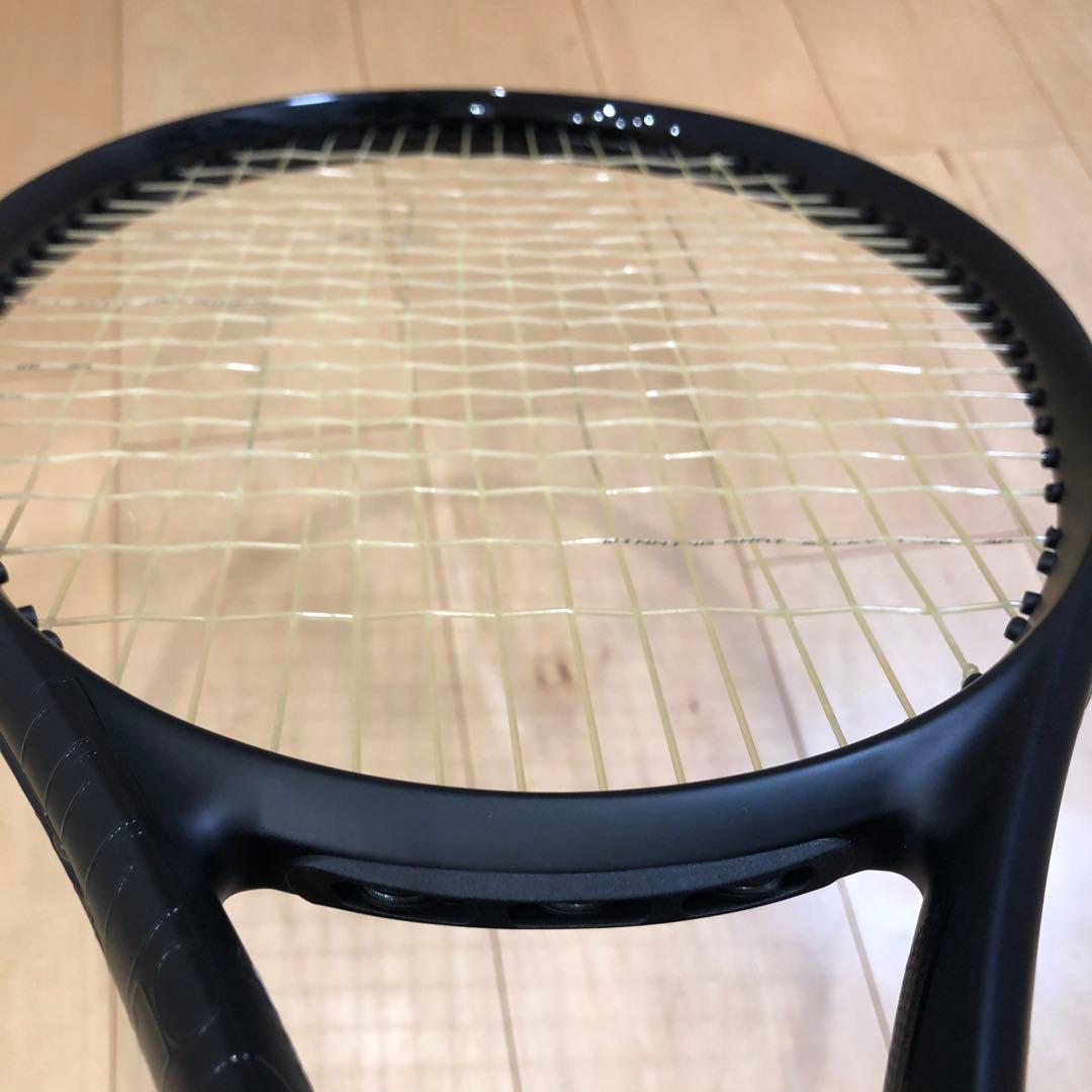 Wilsonウィルソン ULTRA100V04 BLACK G2