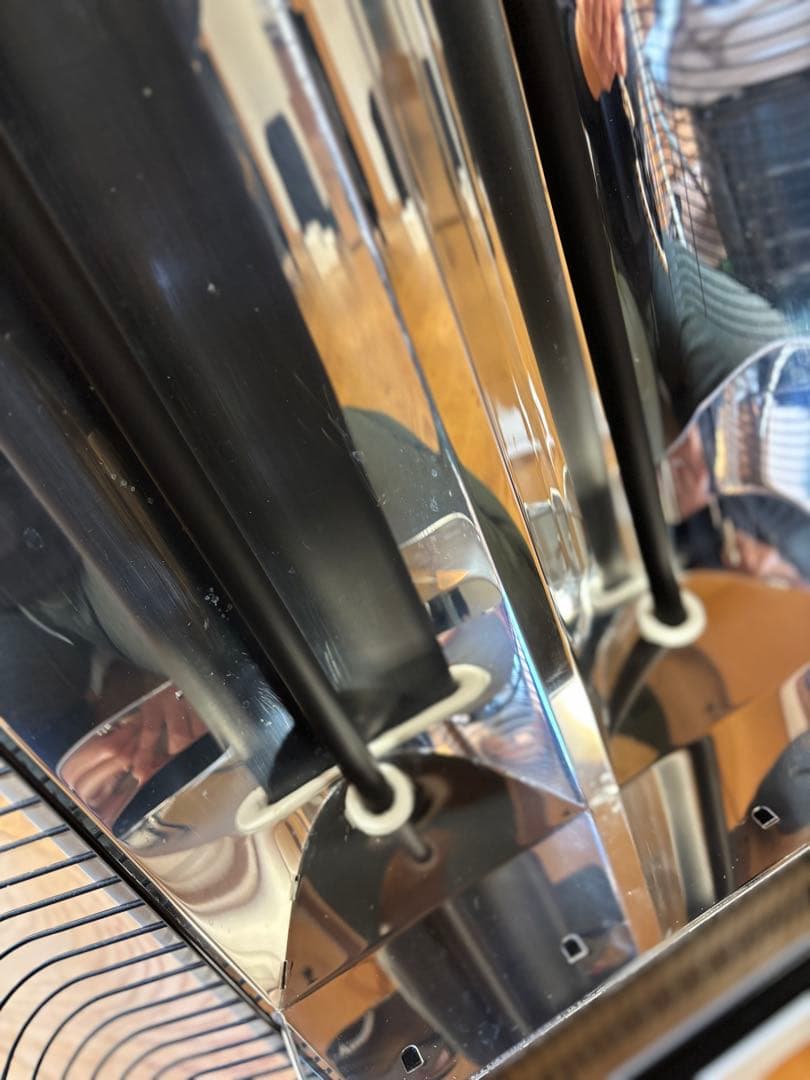 DAIKIN 遠赤外線 セラムヒート CER11WS-W ☆