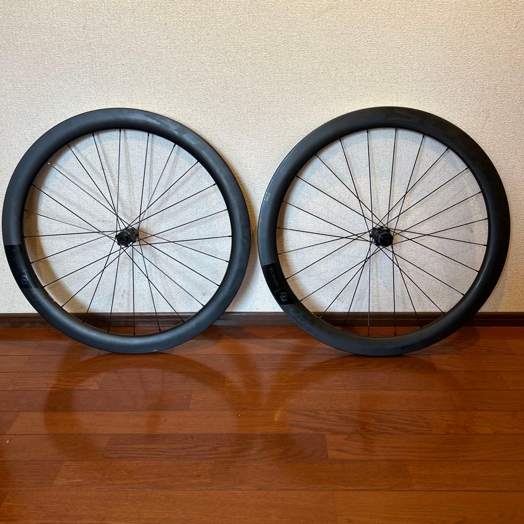 SCOTT シンクロス SYNCROS CAPITAL 1.0 50 ホイール