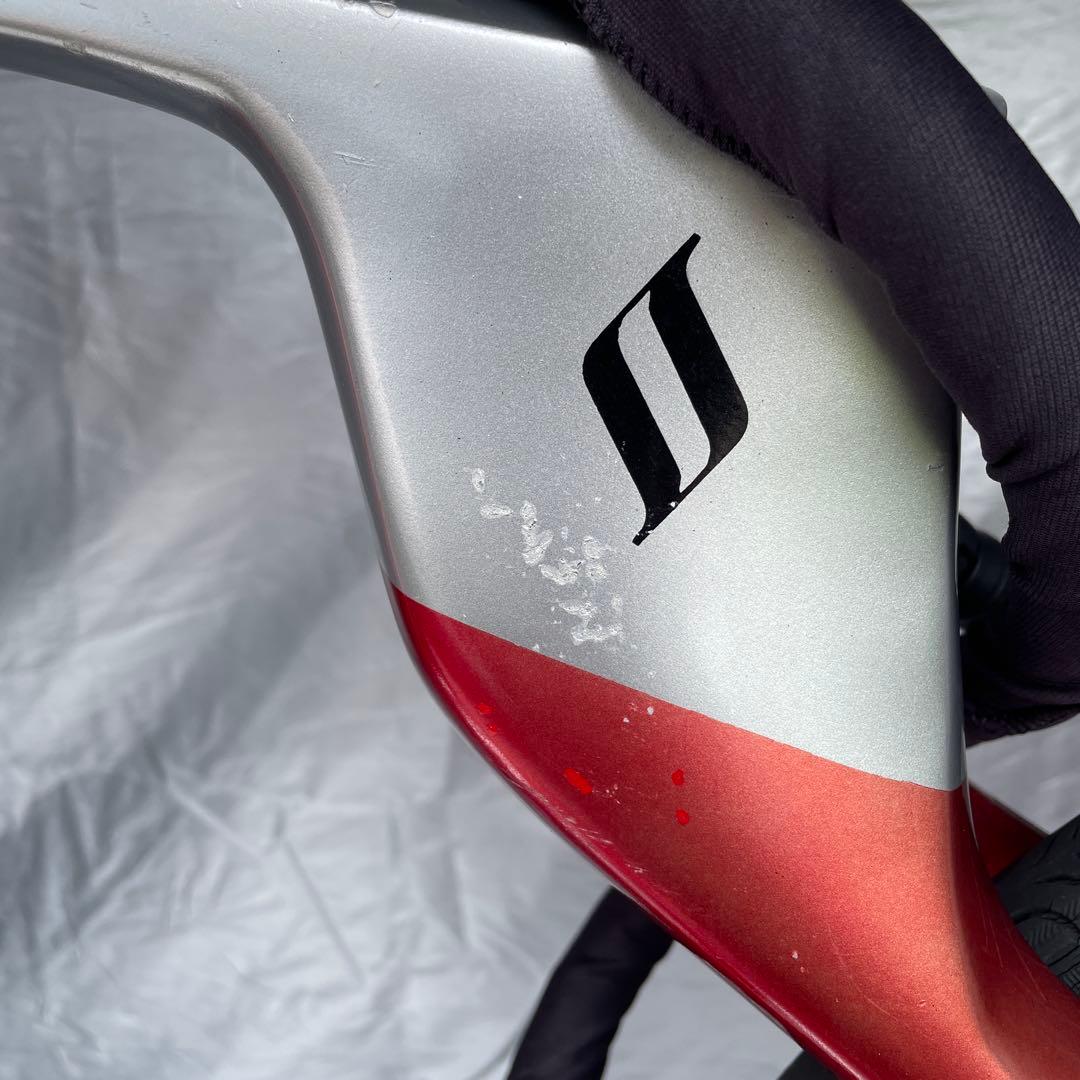 Superstrata 電動自転車