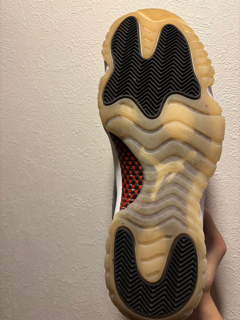 専用　完売品　エアジョーダン 11 レトロ LOW シューズ 31