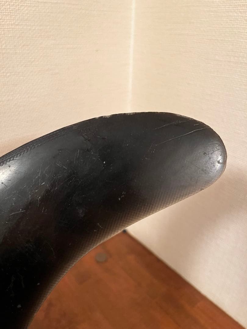 TRUEAMES FINS 9.75 ロングボードフィン