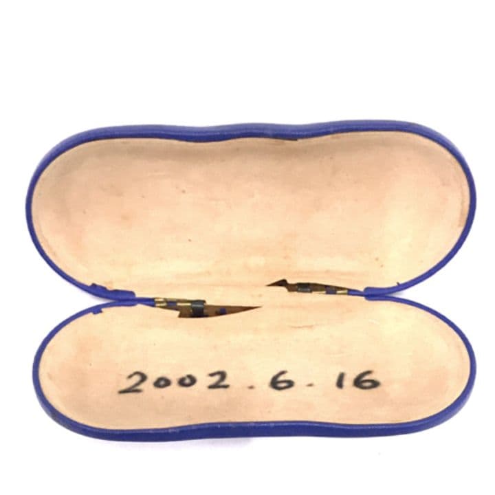 ダ*リ様 CELINE 18金 DEC K18 Ti-P 50□14-135 度