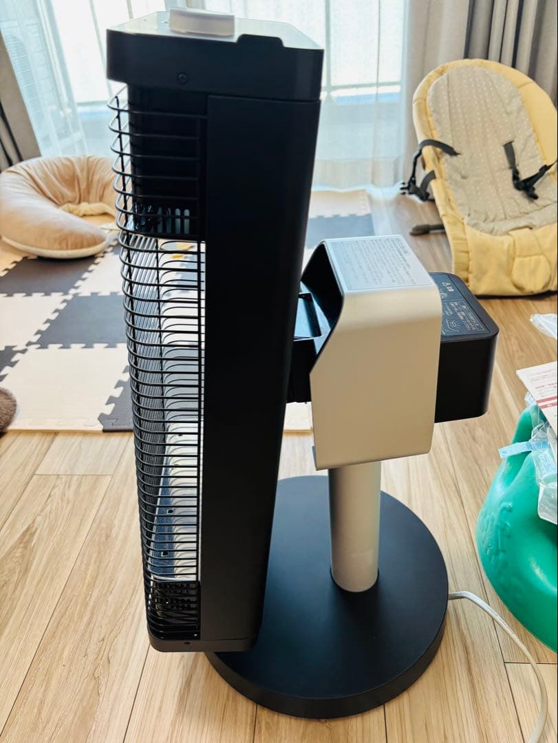 ダイキン　セラムヒート ブラウン ERFT11XS-T