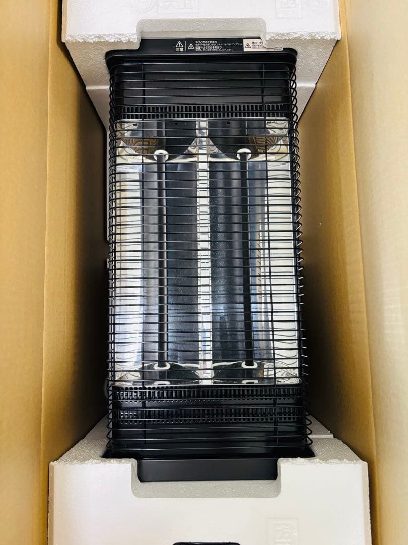 ダイキン　セラムヒート ブラウン ERFT11XS-T