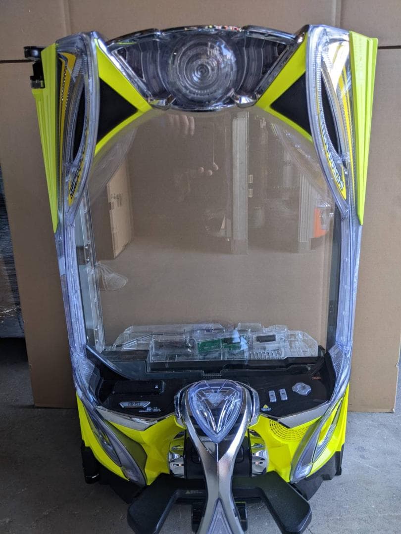 スマパチ　ジェイビー　フリーダム枠　送料込