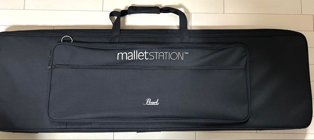 【美品】 マレットステーション　malletSTATION 電子マリンバ