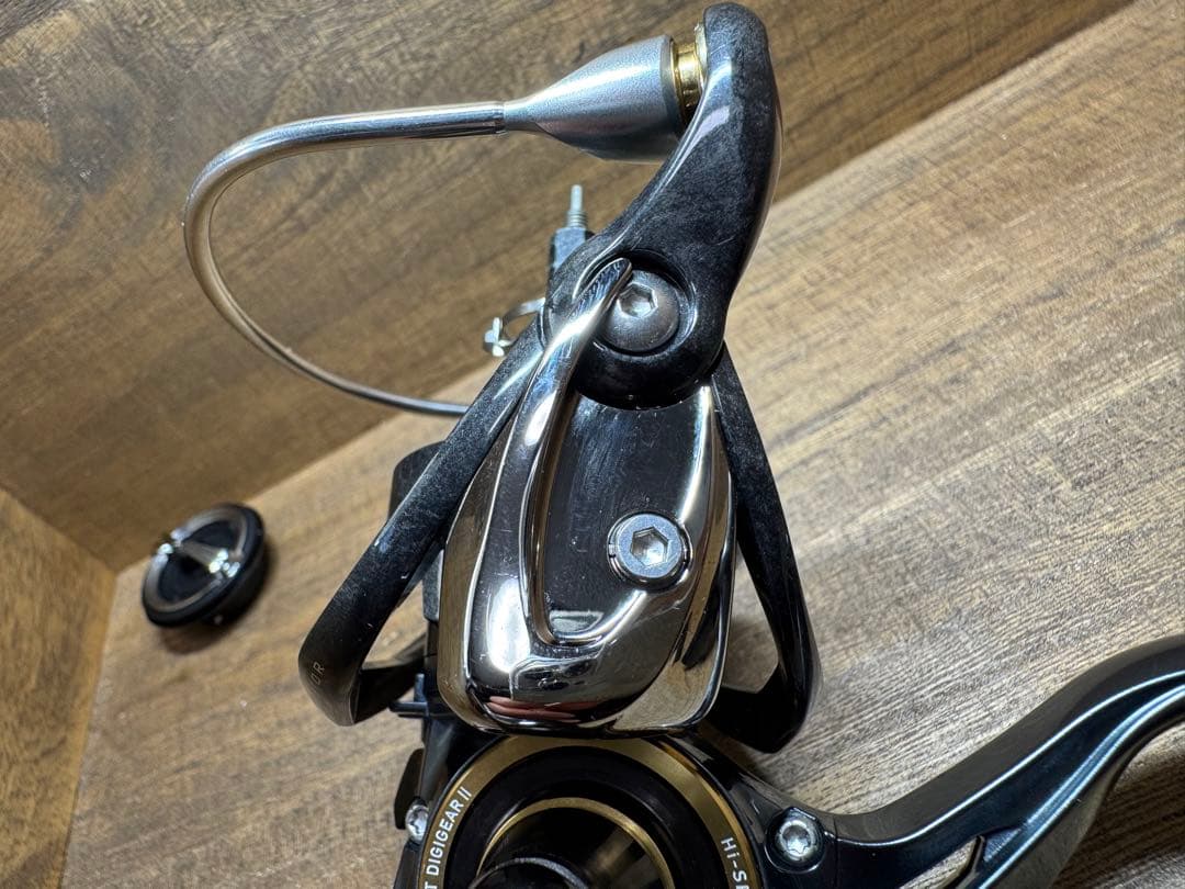 ダイワ　17セオリー3012H