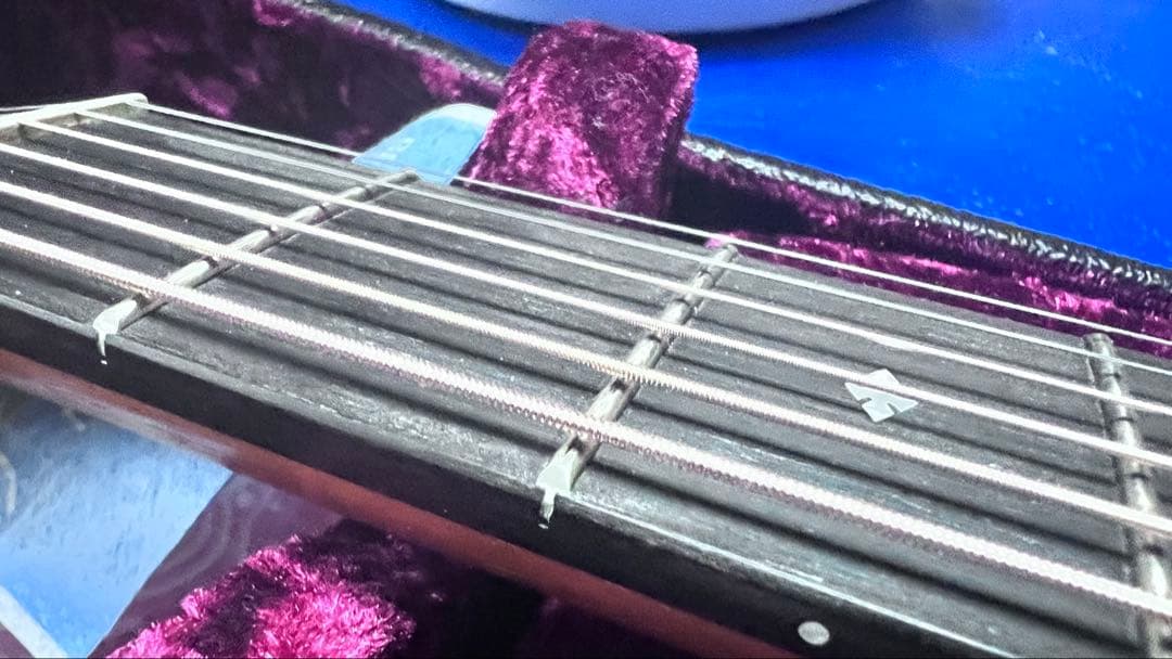 美品　Taylor（テイラー）224ce Koa DLX