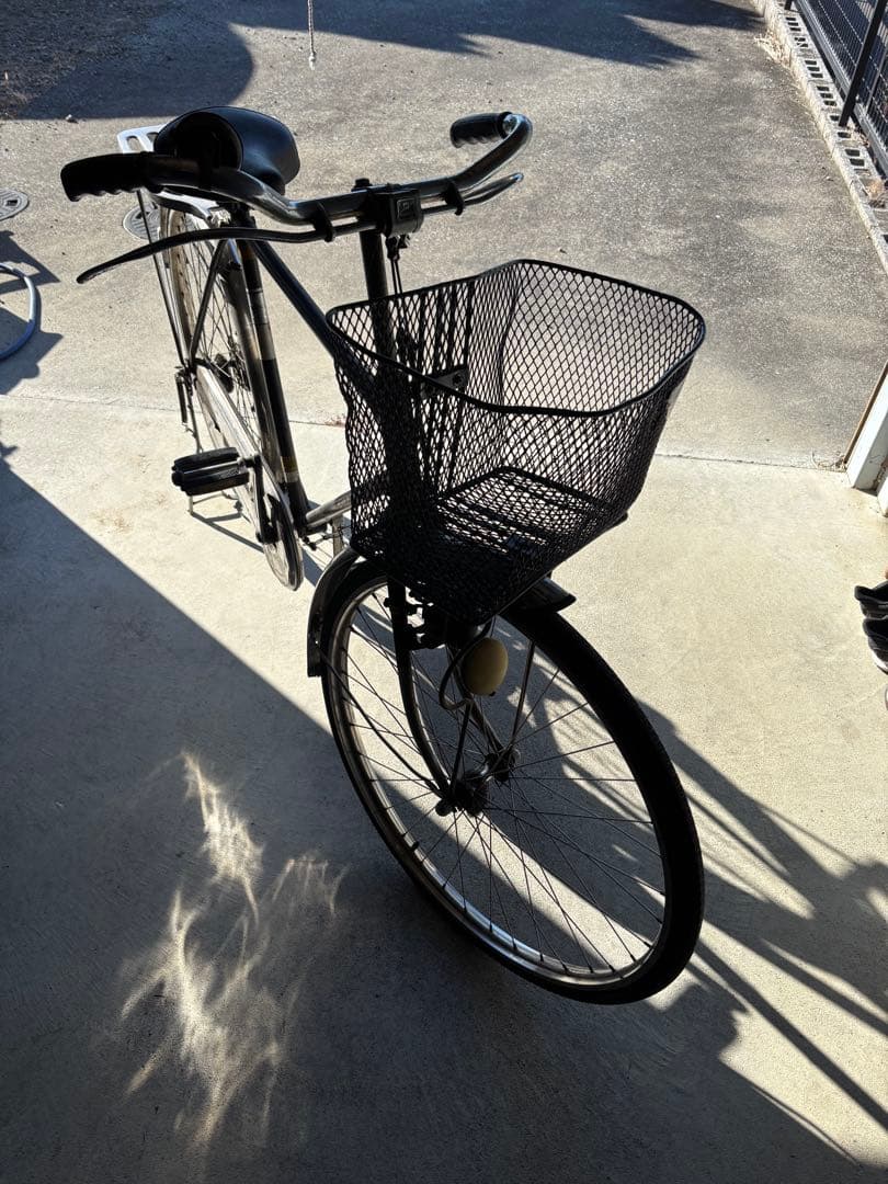 ツノダ　自転車　レトロ　愛知　名古屋