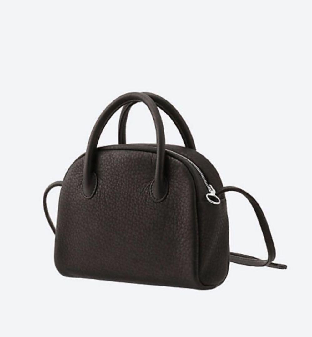 Aeta アエタBOSTON MINI + SHOULDER DA39