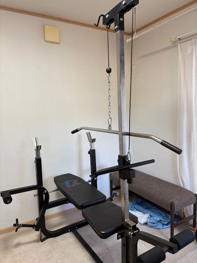 ファイティングロード　キングスセット