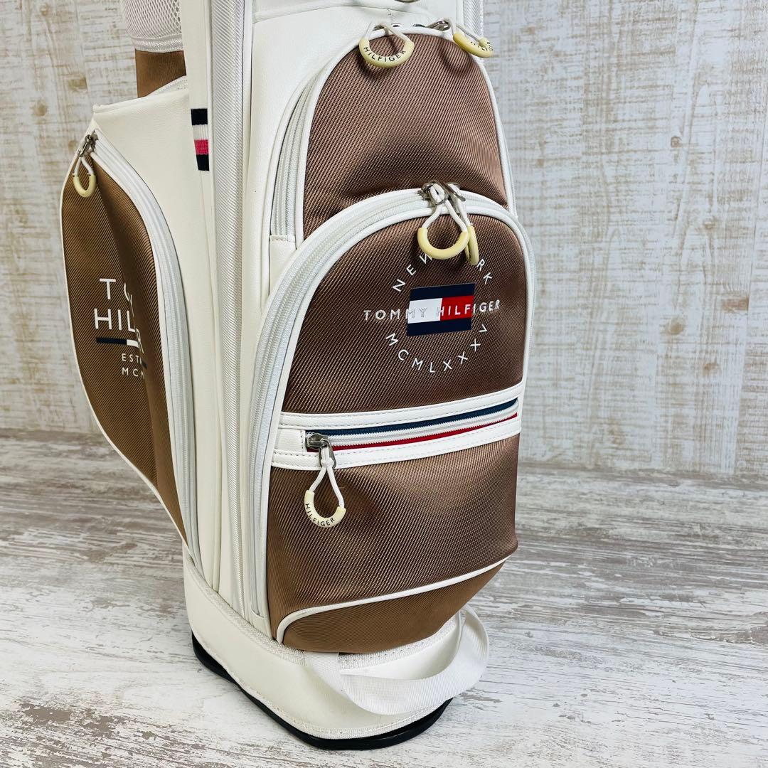 【GDO限定品】  GOLF スタンドキャディバッグ