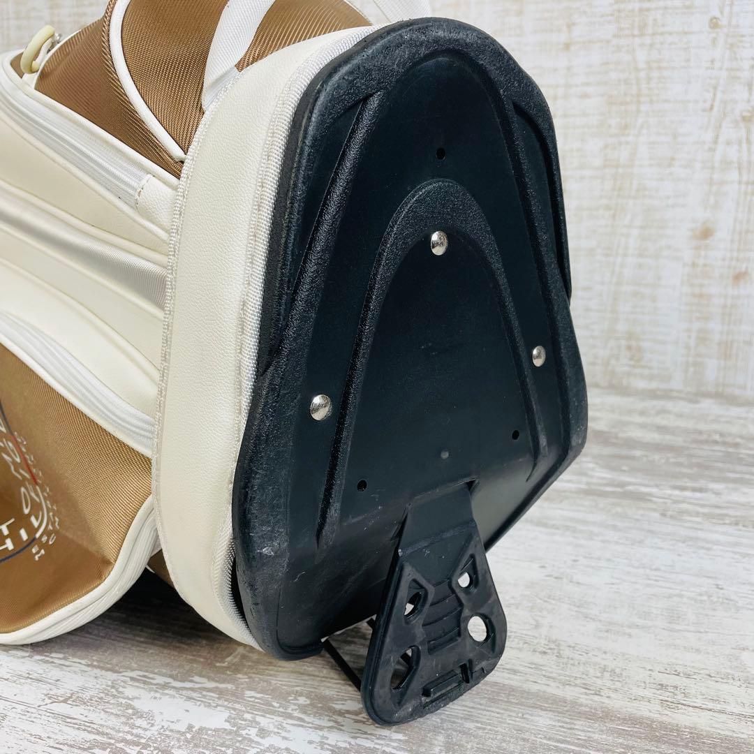 【GDO限定品】  GOLF スタンドキャディバッグ