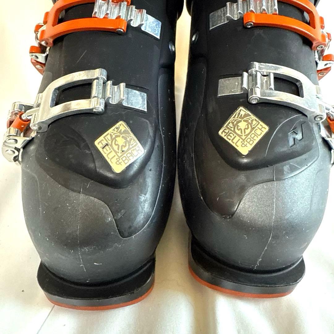 NORDICA ノルディカ　スキーブーツHELL & BACK H3