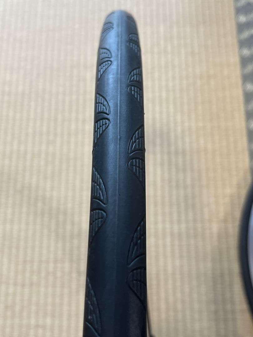 Fulcrum Racing7 完組ホイール前後 カンパ10Sフリー QRあり