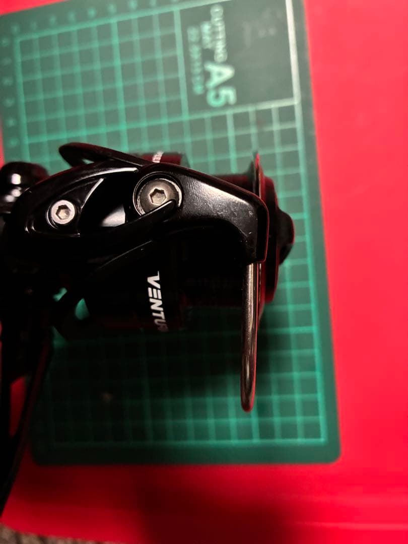 アピア　スピニングリール