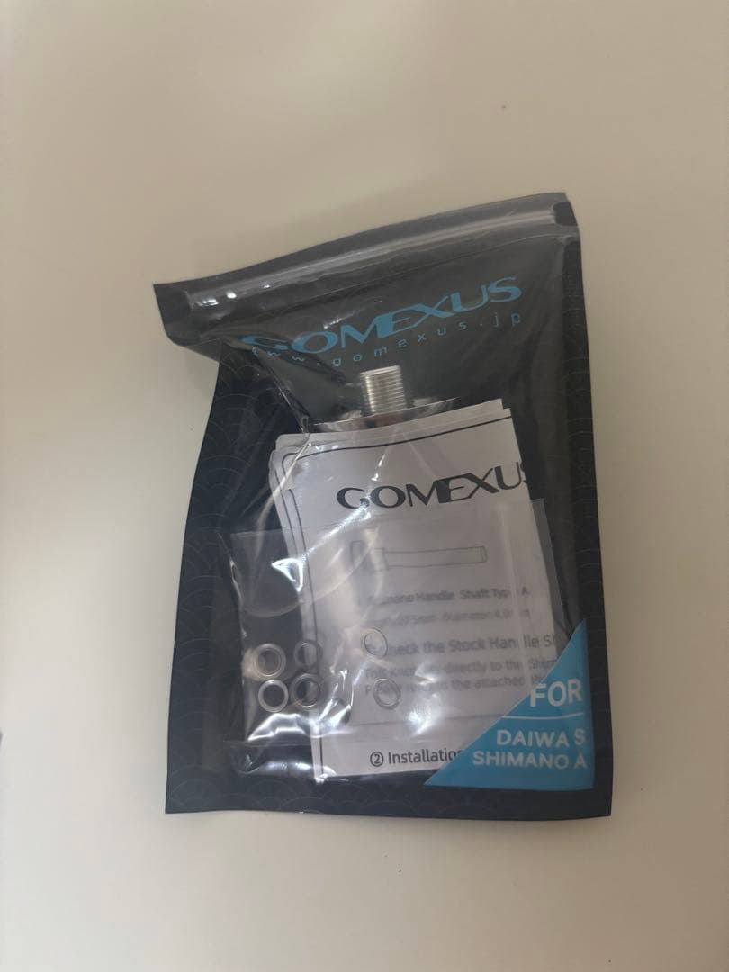 【大特価‼︎】 シマノ 19 ストラディック C3000HG ゴメクサスカスタム