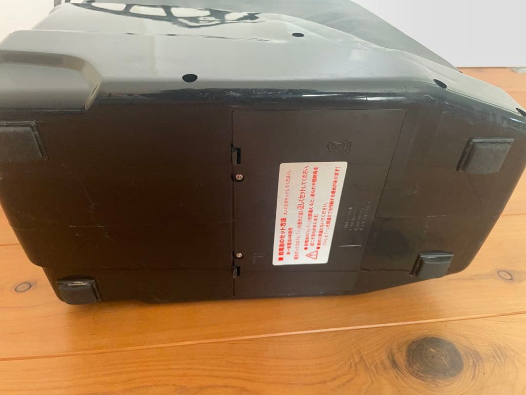 FIELD FORCE野球ネット　トスマシーン別売りACアダプター付き