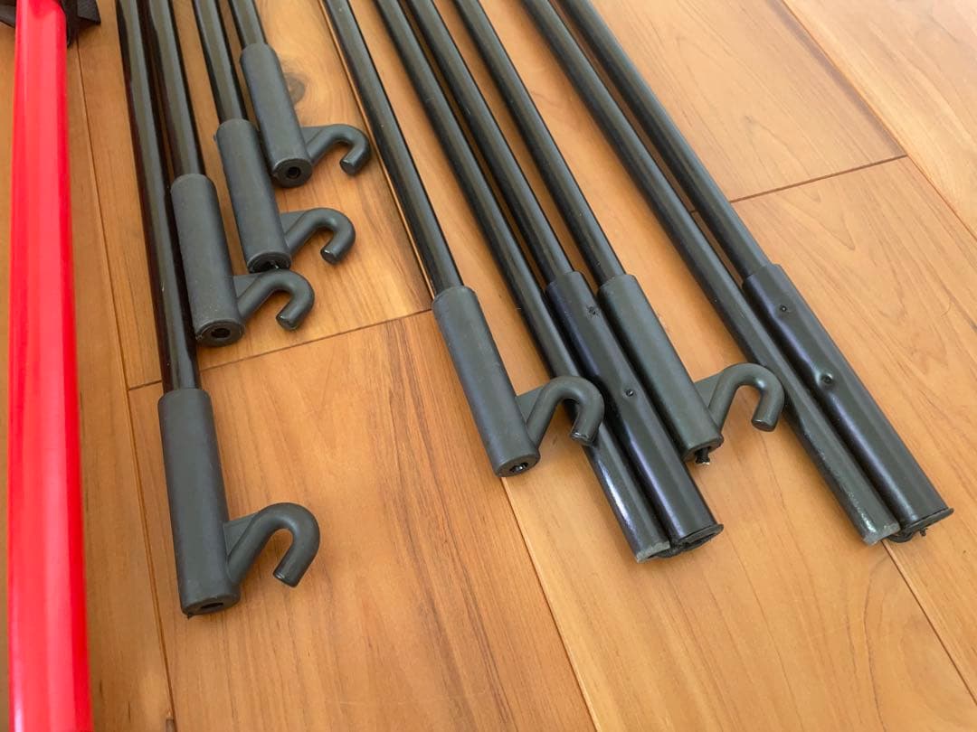 FIELD FORCE野球ネット　トスマシーン別売りACアダプター付き