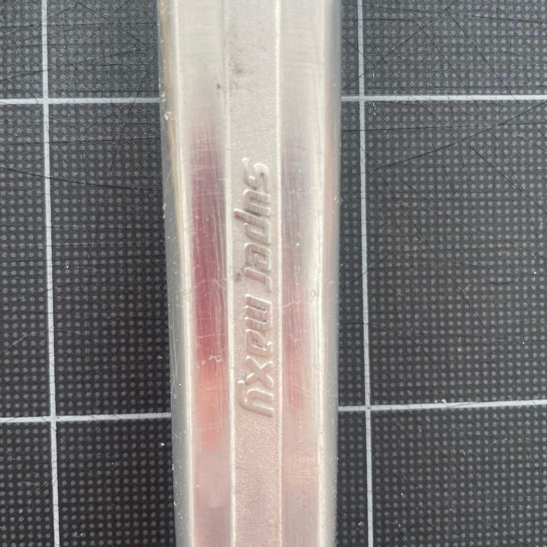 パーツ Sugino Super Maxy 170mm BMX