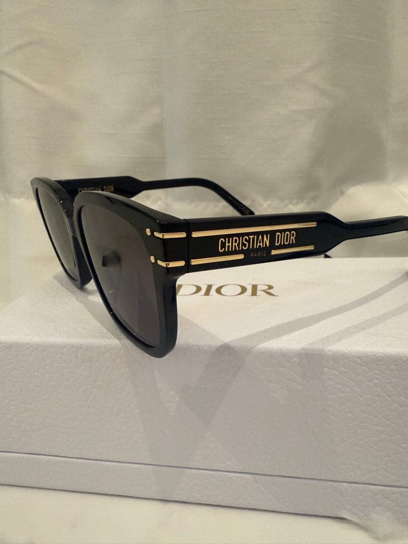 Dior◆美品◆サングラス