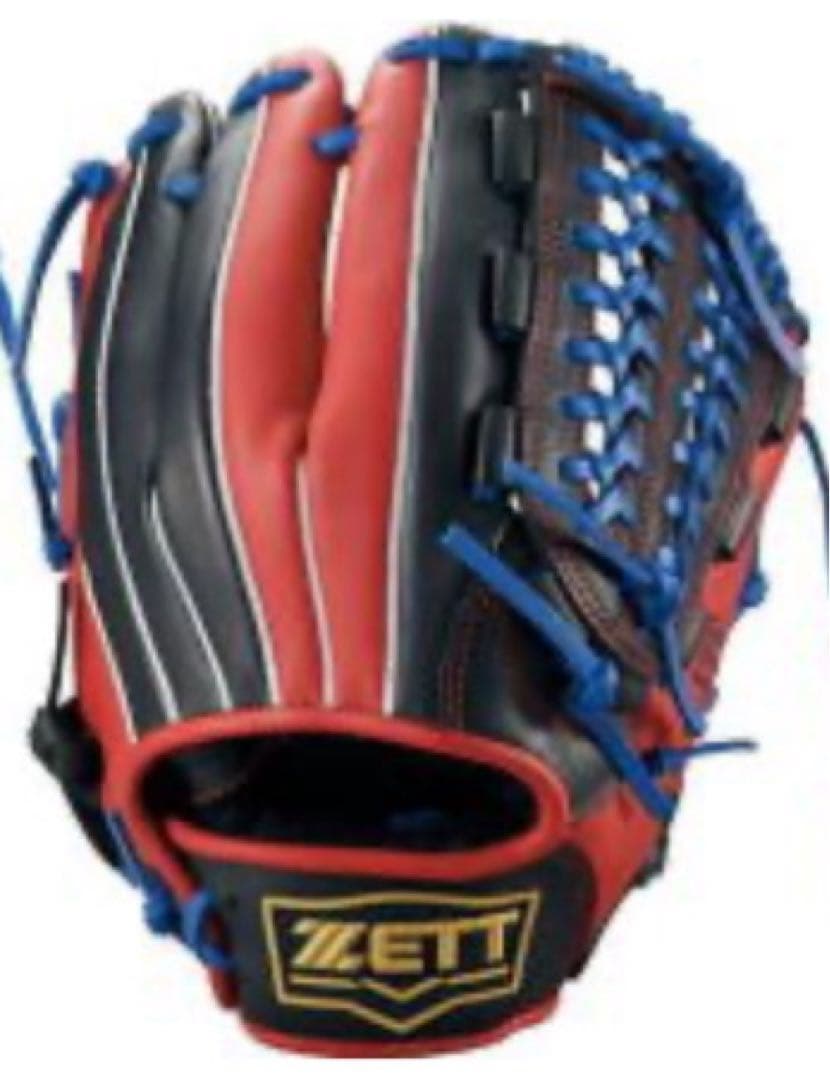 ★即戦力 ZETT ソフトボール オールラウンド リアライズシリーズ 超美品★