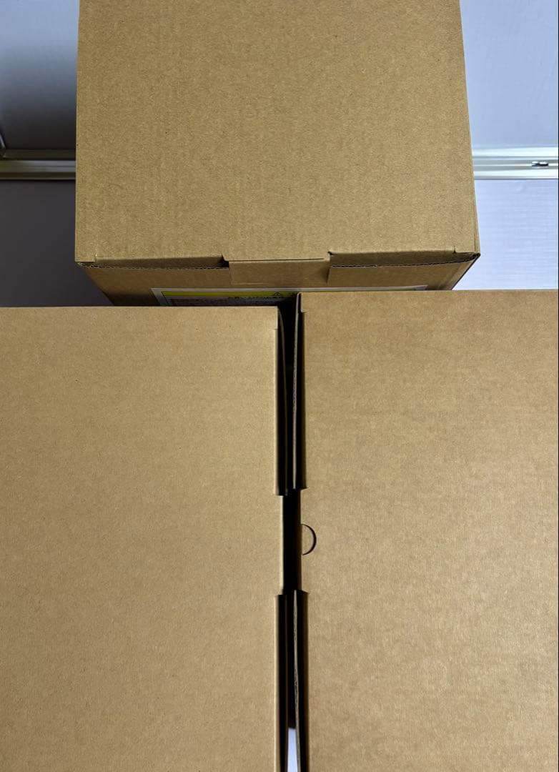 あ*歌様 デフォリアル⭐︎ゴジラ対エヴァンゲリオン⭐︎発光機能付き限定版3体セッ