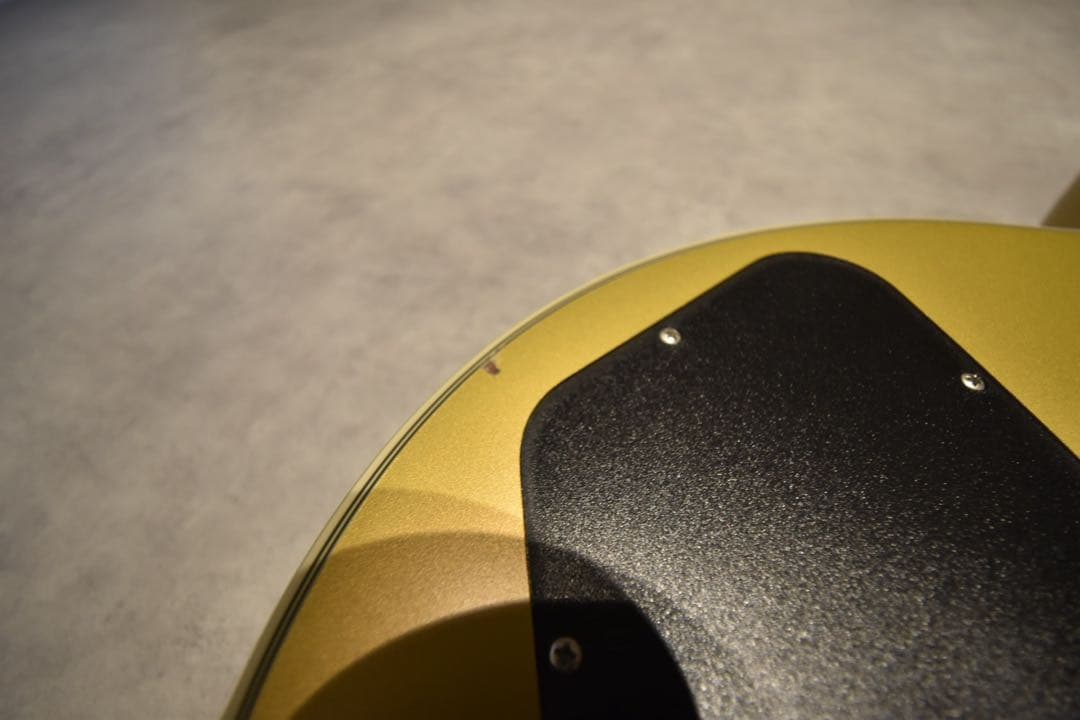 ギター Epiphone Les Paul gold glory