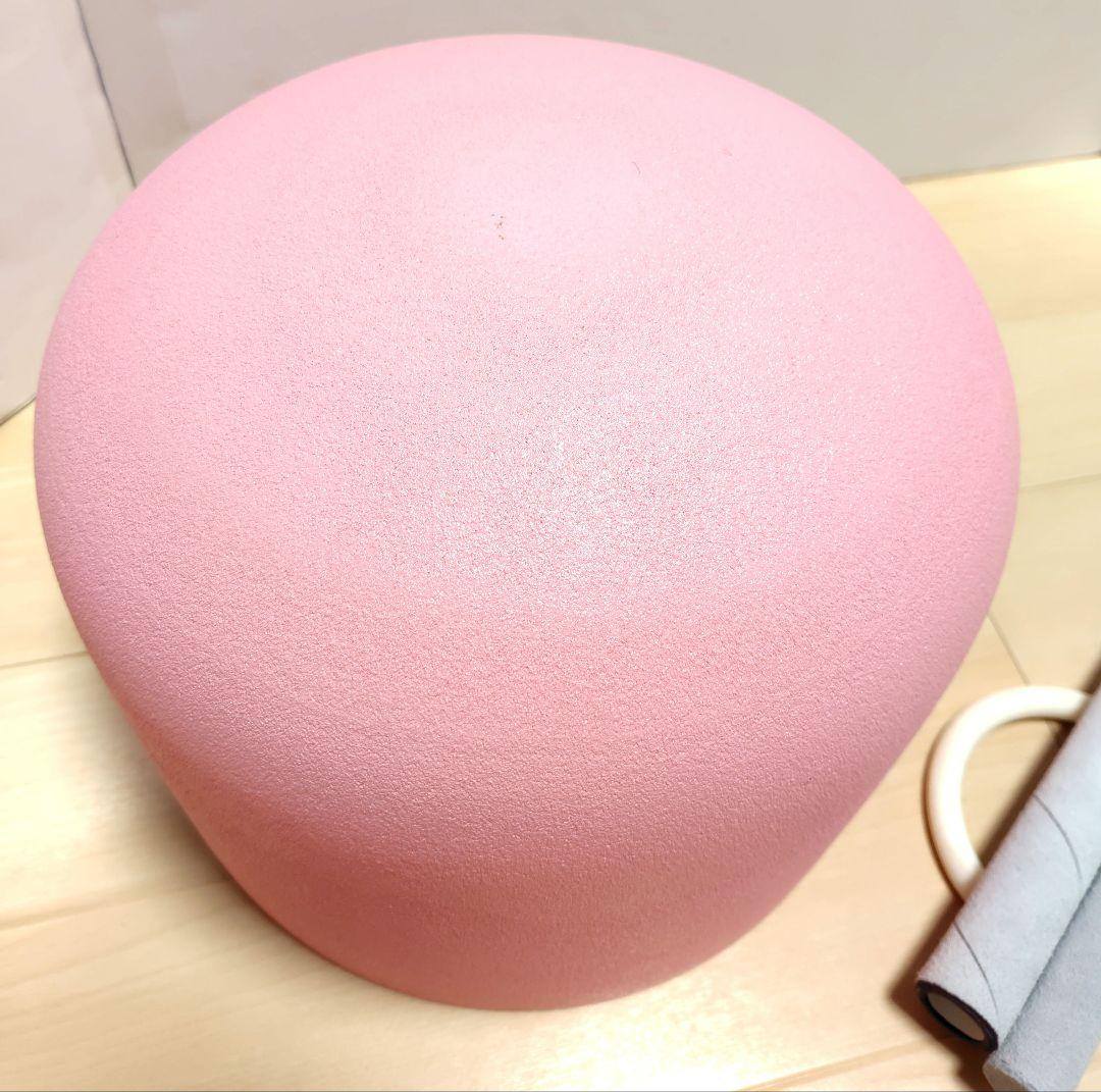 クリスタルシンギングボウル　 直径約30cm