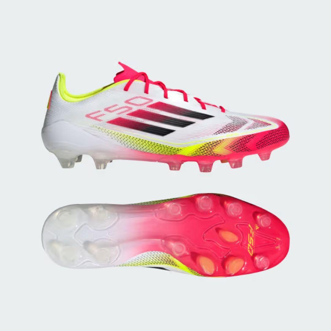 F50 ELITE HG/AGアディダス adidas IF1282 f50