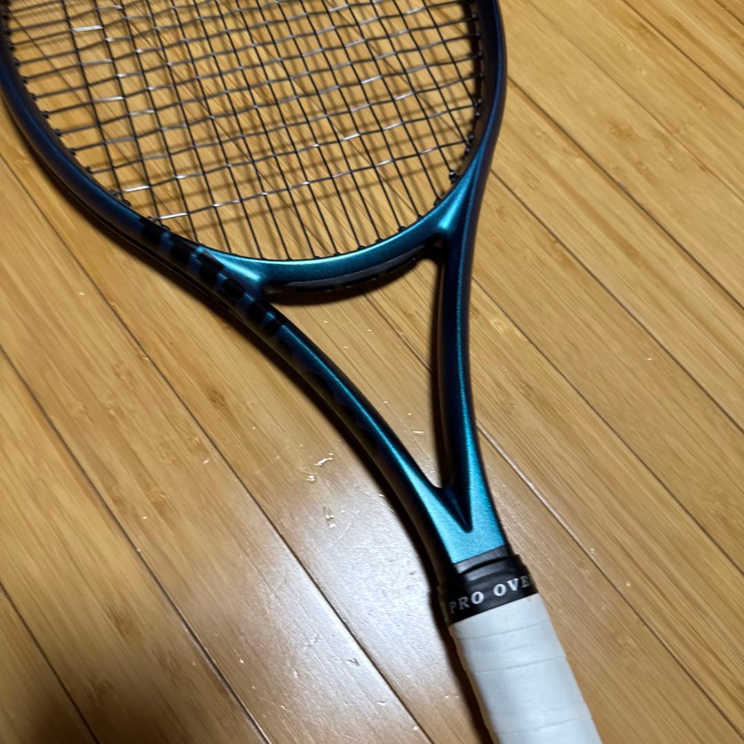 最終値下け)Wilson ULTRA ウルトラV4.0 100 V4.0 G3