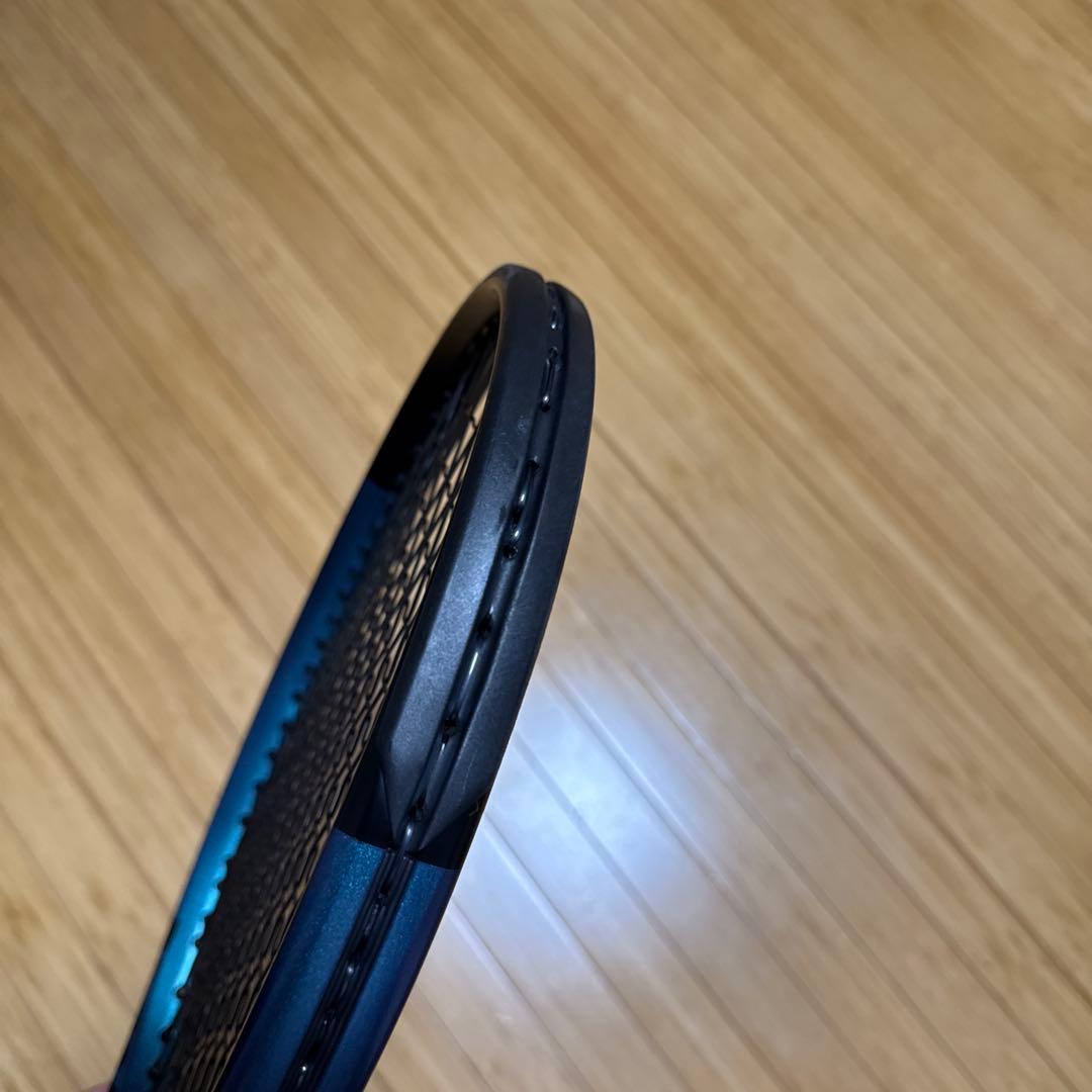 最終値下け)Wilson ULTRA ウルトラV4.0 100 V4.0 G3