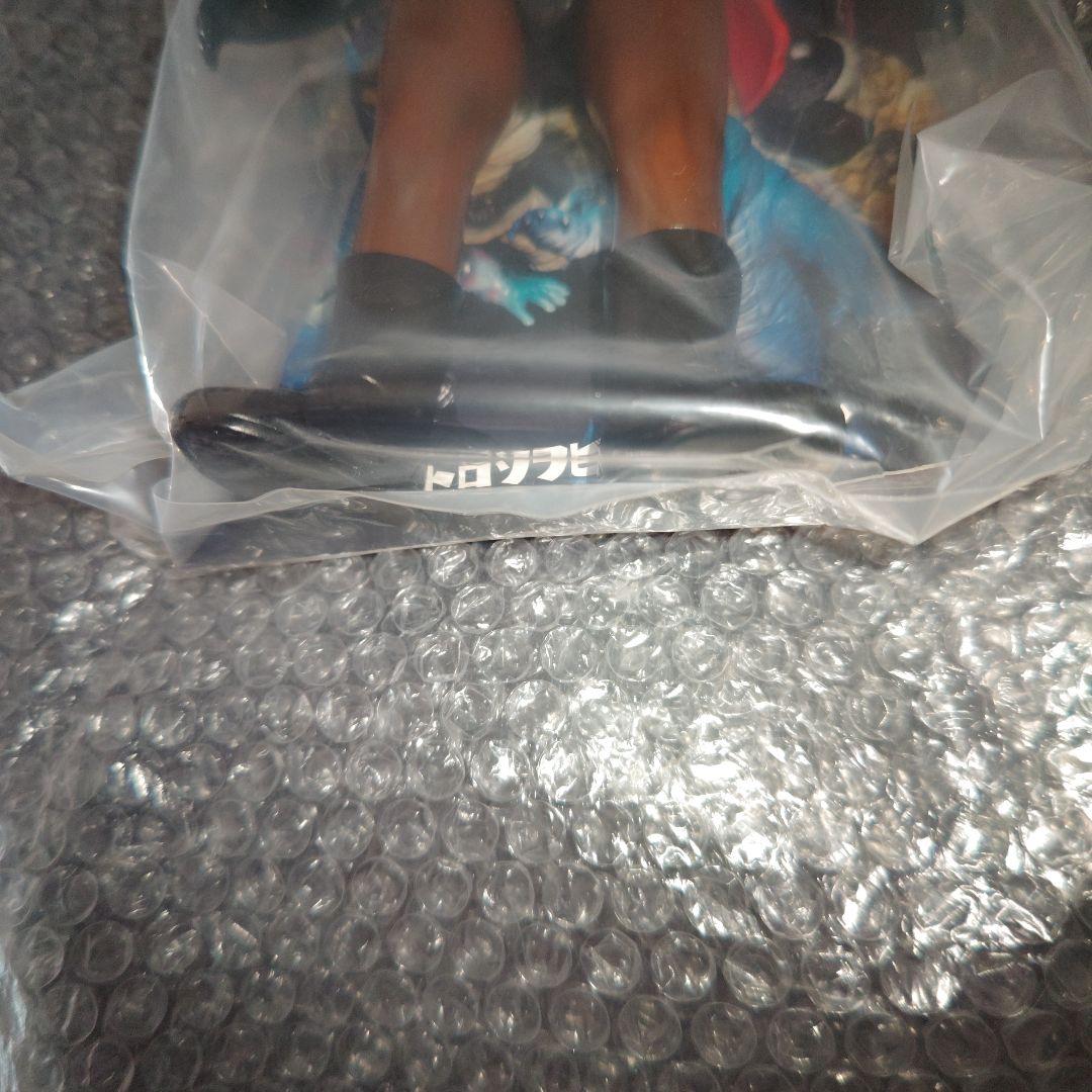 東映レトロソフビコレクション　仮面ライダー　ショッカー戦闘員　女　未開封